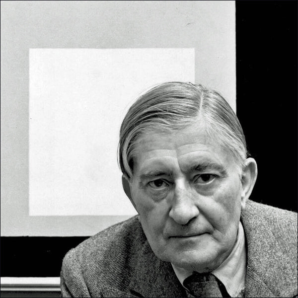 Josef Albers: The many faces of red