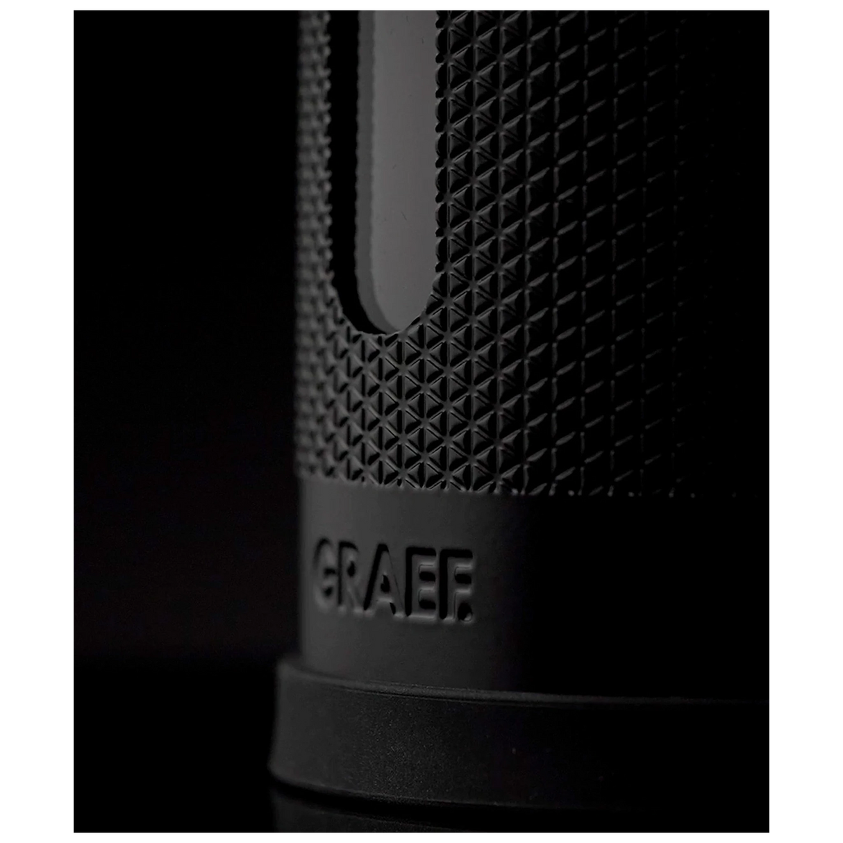 GRAEF French Press Kaffeekanne