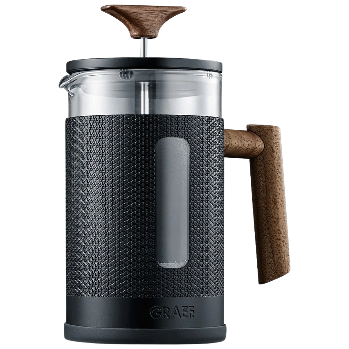 GRAEF French Press Kaffeekanne