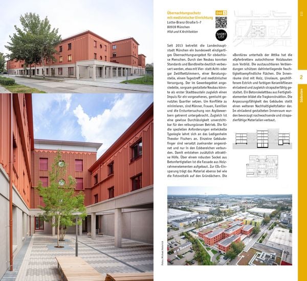 Architekturführer Deutschland 2026