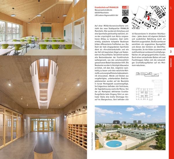 Architekturführer Deutschland 2026