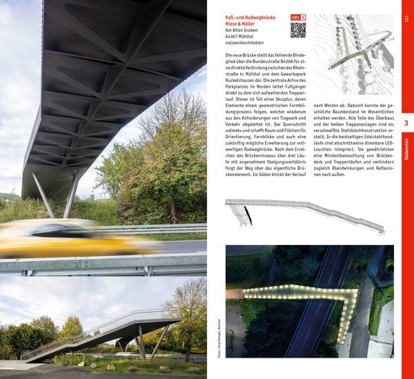 Architekturführer Deutschland 2026
