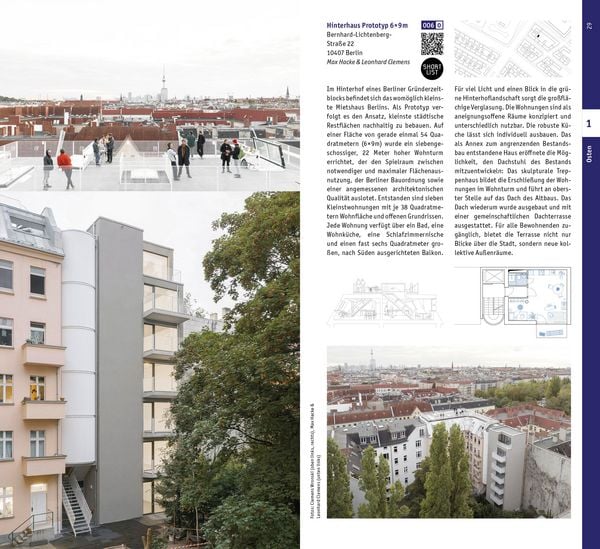 Architekturführer Deutschland 2026