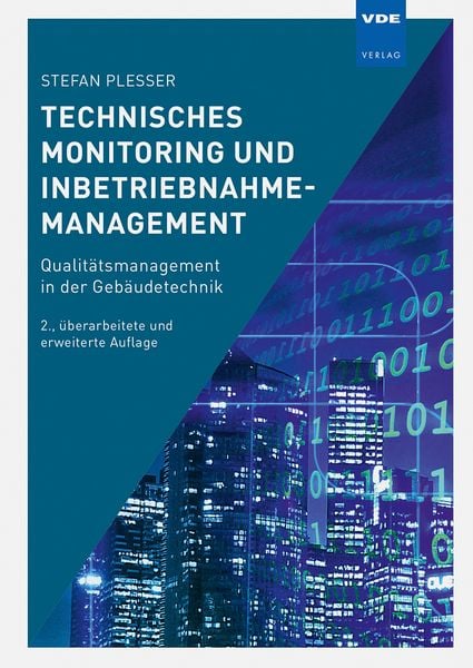 Qualitätsmanagement in der Gebäudetechnik