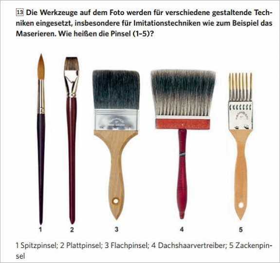 1100 Prüfungsfragen und Antworten