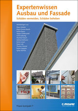 Expertenwissen Ausbau und Fassade