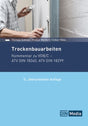 Fachbuch Trockenbauarbeiten VOB Kommentar