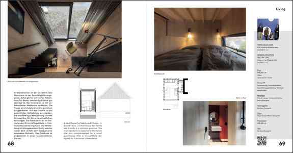 BDIA Handbuch Innenarchitektur 2024/25.