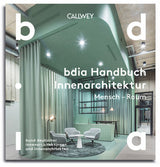 BDIA Handbuch Innenarchitektur 2024 2025