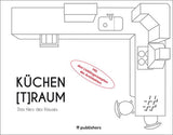 KüchenTraum Chris van Uffelen Buch