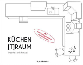 KüchenTraum Chris van Uffelen Buch