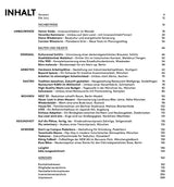 BDIA Handbuch Innenarchitektur 2025/26: UmBauwende
