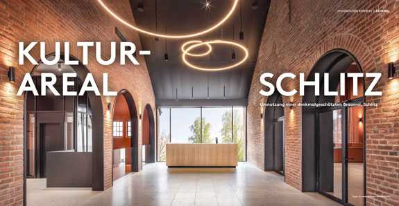 BDIA Handbuch Innenarchitektur 2025/26: UmBauwende