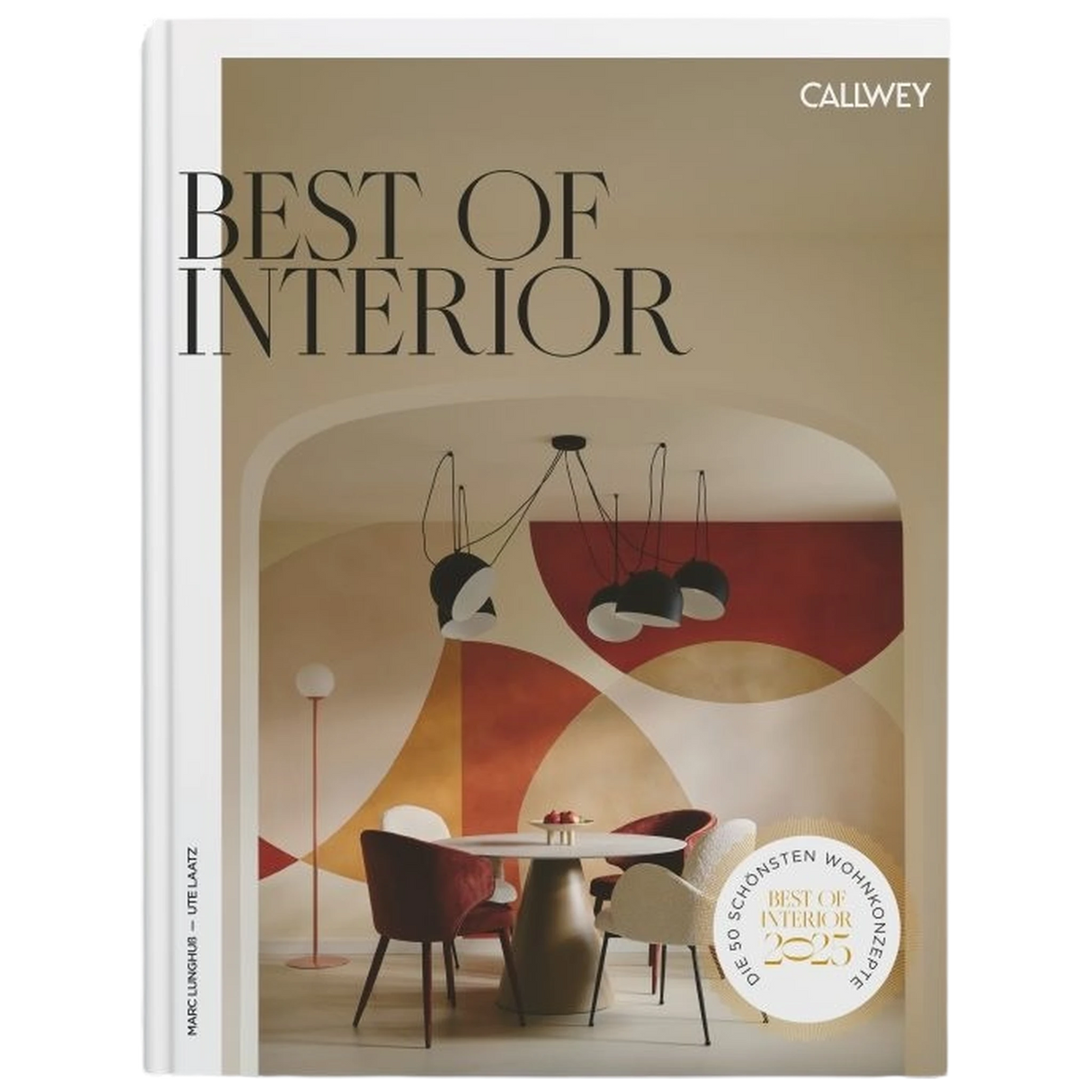 Best of Interior 2025