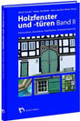 Holzfenster und Holztüren Band 2 Buch