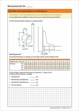 Ausbildungshilfen für Tischler / Schreiner