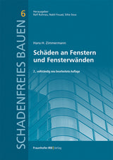 Schäden an Fenstern & Fensterwänden