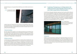 Schäden an Fenstern & Fensterwänden