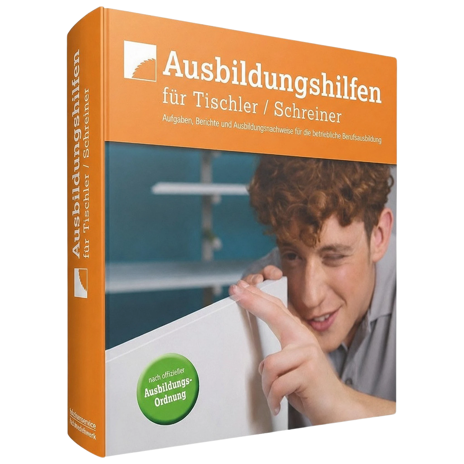 Ausbildungshilfen für Tischler / Schreiner