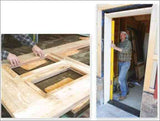 Türen selbst bauen
