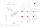 The Joinery Compendium / Schreiner-Kompendium