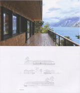 Holz: Architektur zum Wohnen und Arbeiten