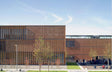 Holzbau-Projekt Hochschule Aalen – Beispiel für modernen Ingenieurholzbau