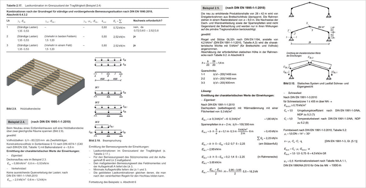 Holzbau
