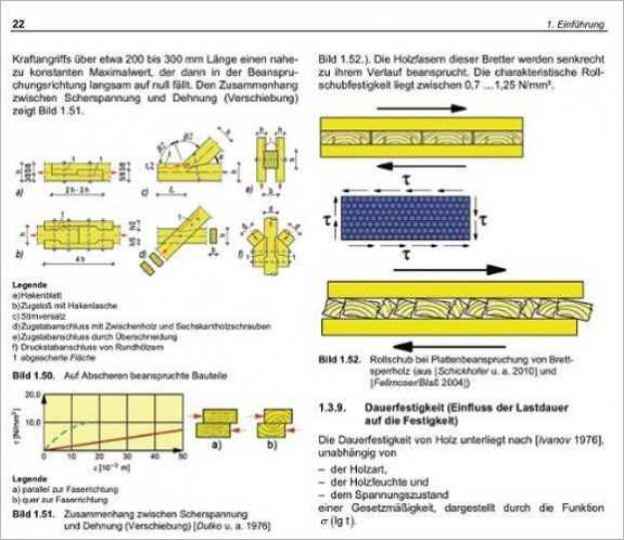 Holzbau
