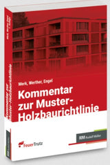 Kommentar Muster Holzbaurichtlinie Merk Werther Engel