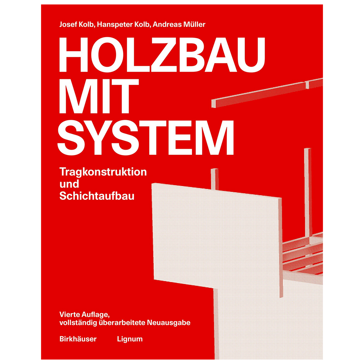Holzbau mit System.