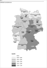 SIRADOS Kalkulationshandbuch Zimmerer, Dachdecker und Klempner