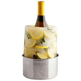 Eis-Kühler.