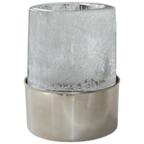 Eis-Kühler.