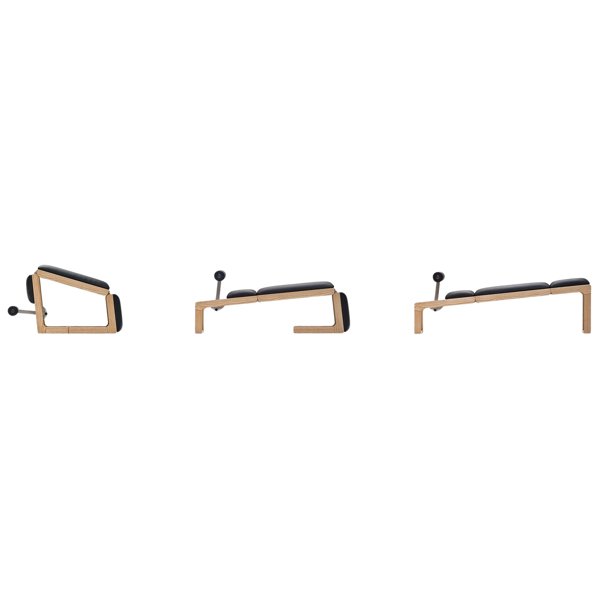 NOHRD TriaTrainer® Fitnessgerät.