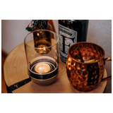 Gravity Candle. Ausgezeichnetes Design!