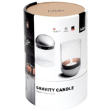 Gravity Candle. Ausgezeichnetes Design!