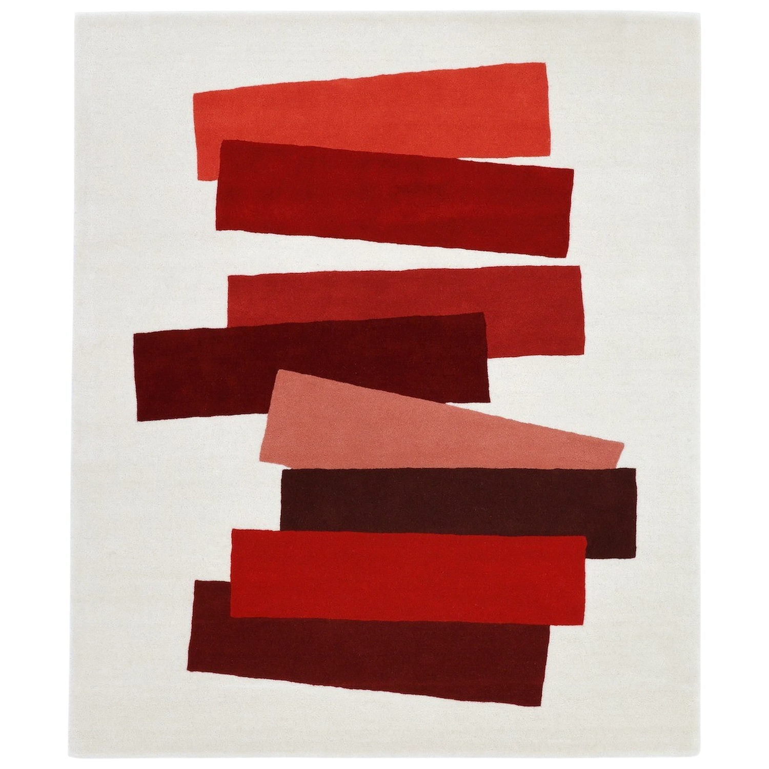Josef Albers: The many faces of red