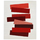Josef Albers: The many faces of red