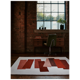 Josef Albers: The many faces of red