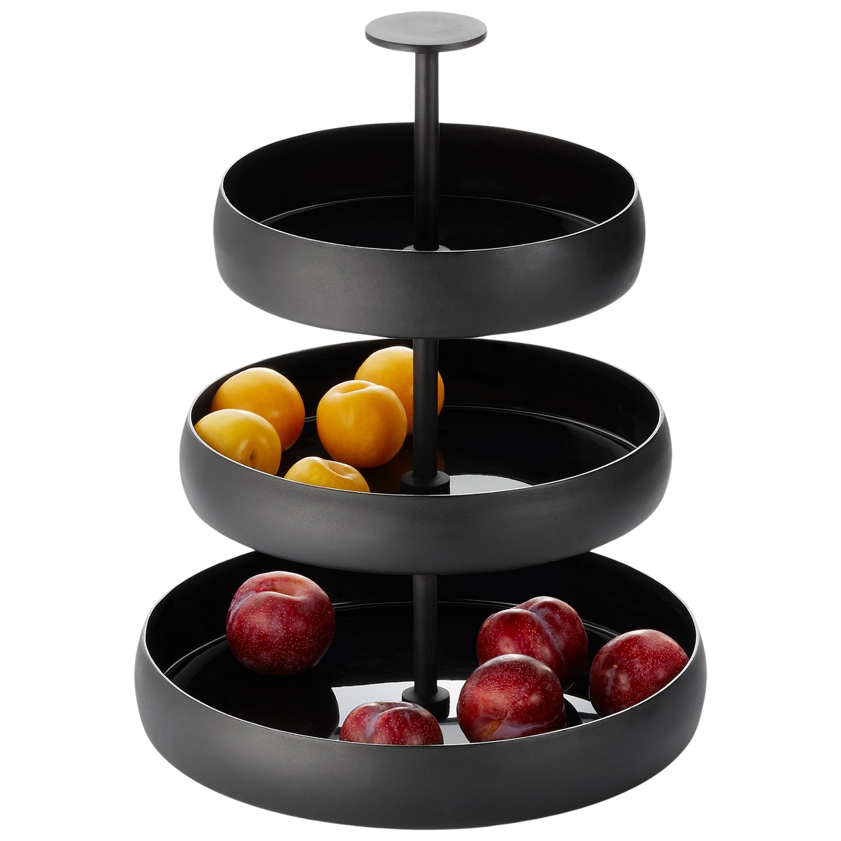 NEGRETTO Etagere. Philippi Design.