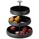 NEGRETTO Etagere. Philippi Design.