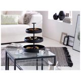 NEGRETTO Etagere. Philippi Design.