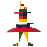 Naef Original Bauhaus Bauspiel
