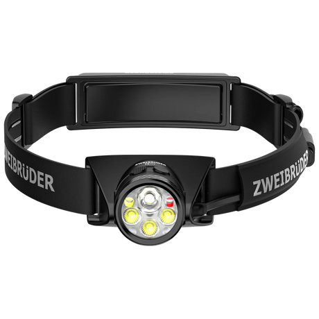 Zweibrüder ZB7H Stirnlampe 1200lm 03