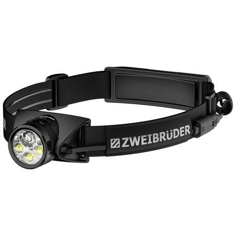 Zweibrüder ZB7H Stirnlampe 1200lm 01