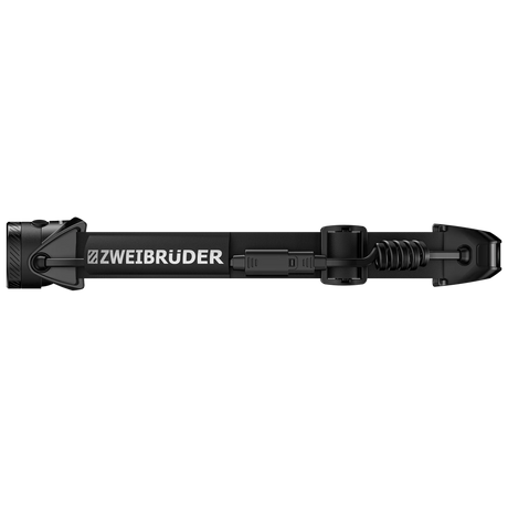 Zweibrüder ZB7H Stirnlampe 1200lm 06
