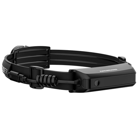 Zweibrüder ZB7H Stirnlampe 1200lm 08