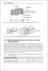 Bauphysikalische Nachweise und Beispiele
