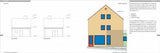Planzeichnen.